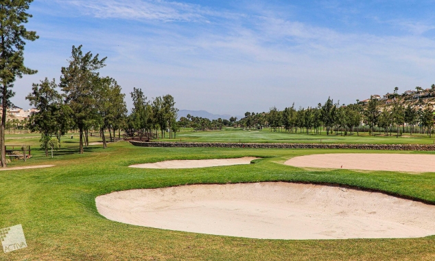 Propriété neuve à vendre - Villa à vendre - Ciudad Quesada