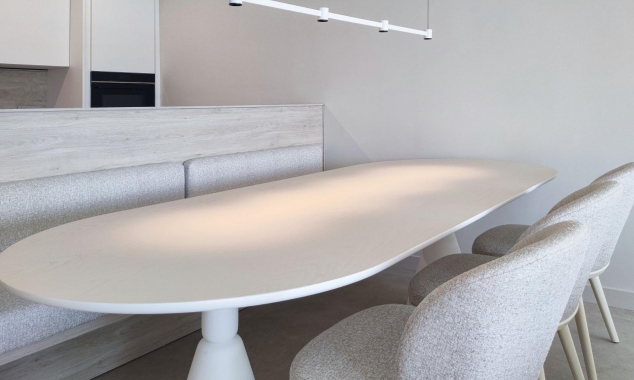 New Property for sale - Villa for sale - Ciudad Quesada