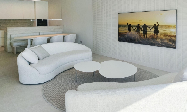 New Property for sale - Villa for sale - Ciudad Quesada