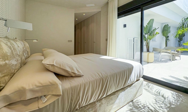 New Property for sale - Villa for sale - Ciudad Quesada