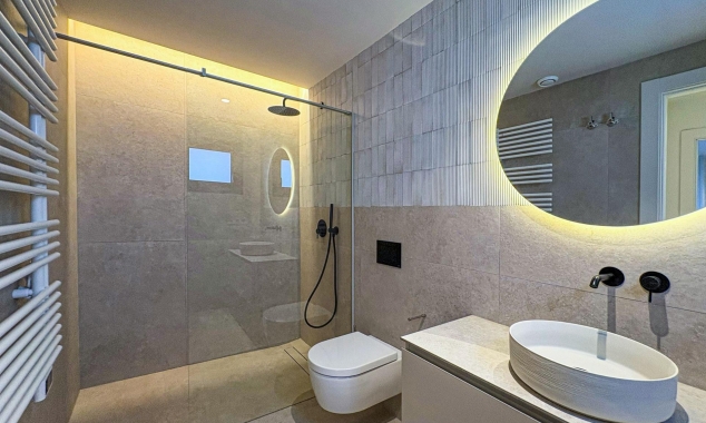 New Property for sale - Villa for sale - Ciudad Quesada