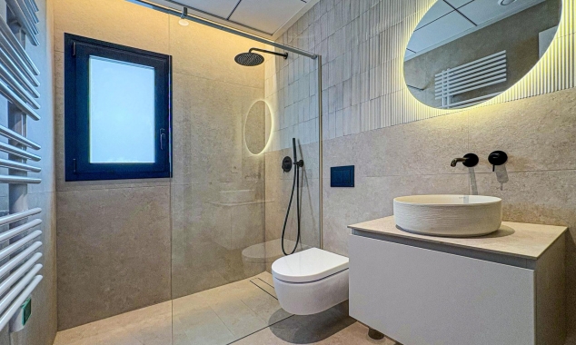 New Property for sale - Villa for sale - Ciudad Quesada