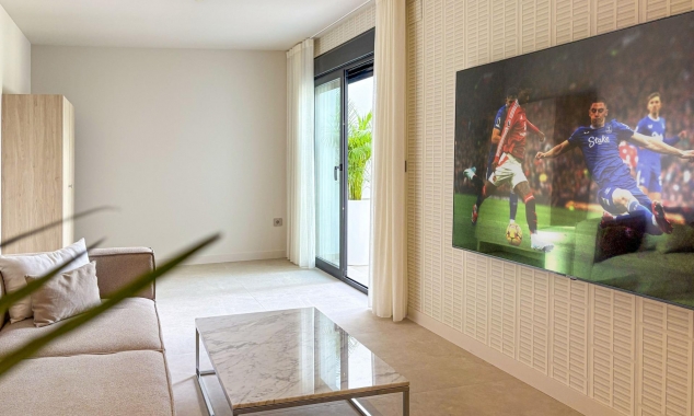 New Property for sale - Villa for sale - Ciudad Quesada