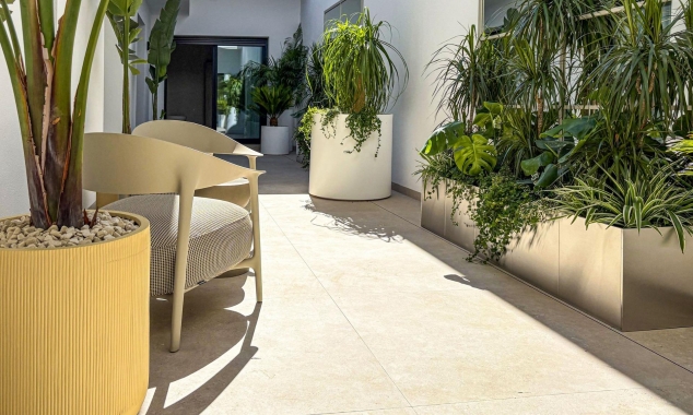 New Property for sale - Villa for sale - Ciudad Quesada