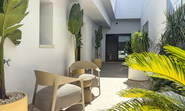 New Property for sale - Villa for sale - Ciudad Quesada