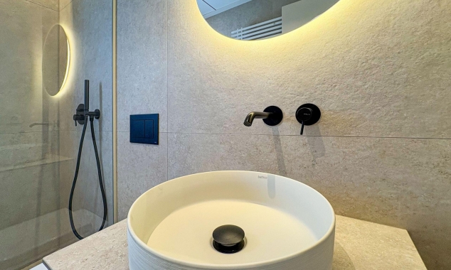 New Property for sale - Villa for sale - Ciudad Quesada