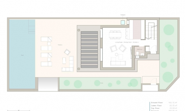 New Property for sale - Villa for sale - Ciudad Quesada