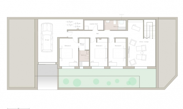 New Property for sale - Villa for sale - Ciudad Quesada