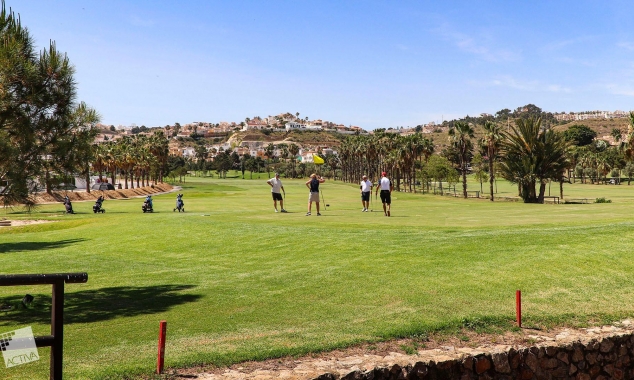 New Property for sale - Villa for sale - Ciudad Quesada