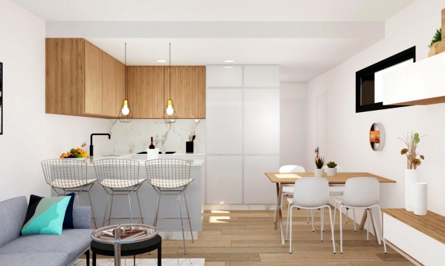 Nueva propiedad en venta - Villa en venta - San Javier - Santiago de la Ribera