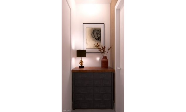 Nueva propiedad en venta - Villa en venta - San Javier - Santiago de la Ribera