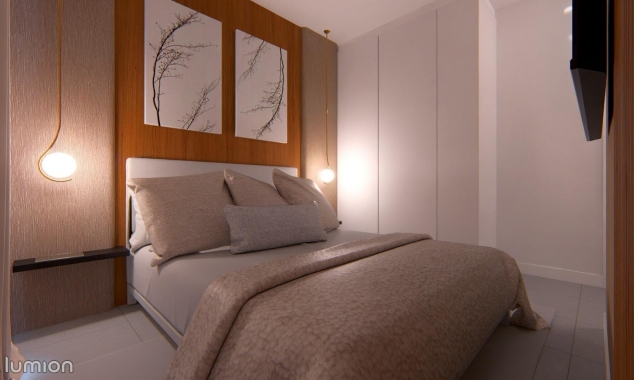 Nueva propiedad en venta - Villa en venta - San Javier - Santiago de la Ribera