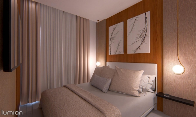 Nueva propiedad en venta - Villa en venta - San Javier - Santiago de la Ribera