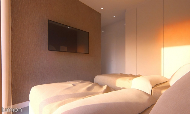 Nueva propiedad en venta - Villa en venta - San Javier - Santiago de la Ribera