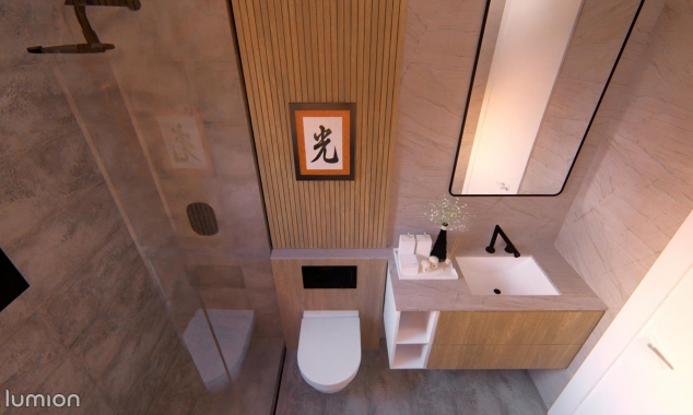 Nueva propiedad en venta - Villa en venta - San Javier - Santiago de la Ribera