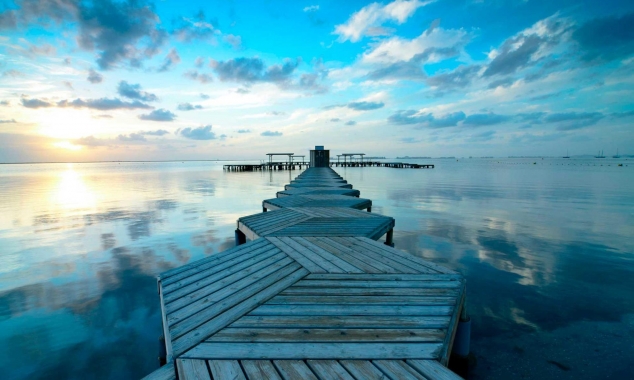 Nueva propiedad en venta - Villa en venta - San Javier - Santiago de la Ribera