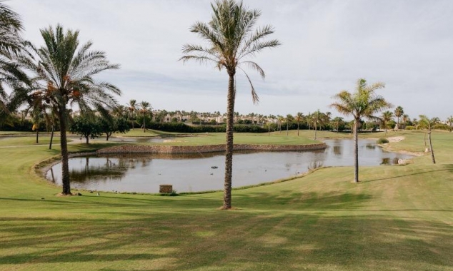 Nueva propiedad en venta - Villa en venta - San Javier - Santiago de la Ribera