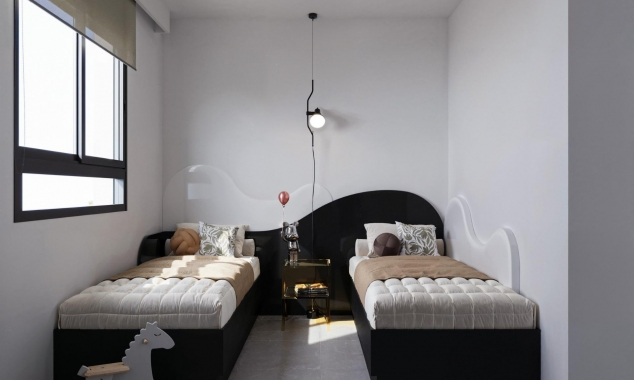 New Property for sale - Bungalow for sale - San Miguel de Salinas - San Miguel De Salinas