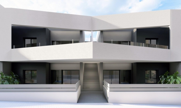 New Property for sale - Bungalow for sale - San Miguel de Salinas - San Miguel De Salinas