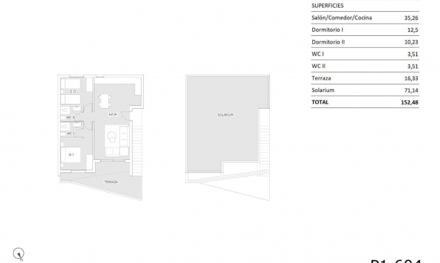 Nueva propiedad en venta - Bungalow en venta - San Miguel de Salinas - San Miguel De Salinas