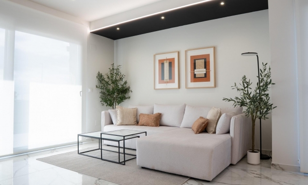 Nueva propiedad en venta - Villa en venta - Ciudad Quesada - Lo Marabu