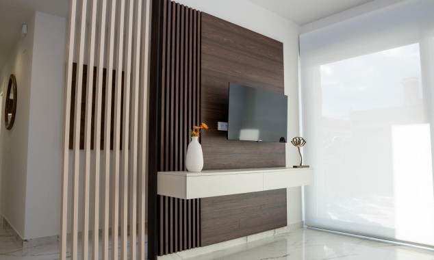 Nueva propiedad en venta - Villa en venta - Ciudad Quesada - Lo Marabu