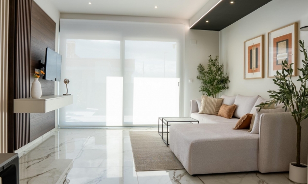 Nueva propiedad en venta - Villa en venta - Ciudad Quesada - Lo Marabu