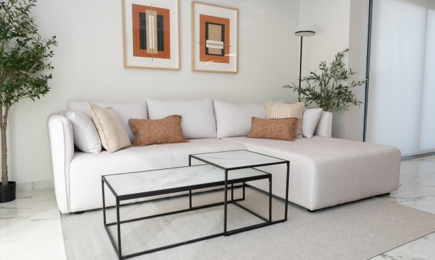 Nueva propiedad en venta - Villa en venta - Ciudad Quesada - Lo Marabu