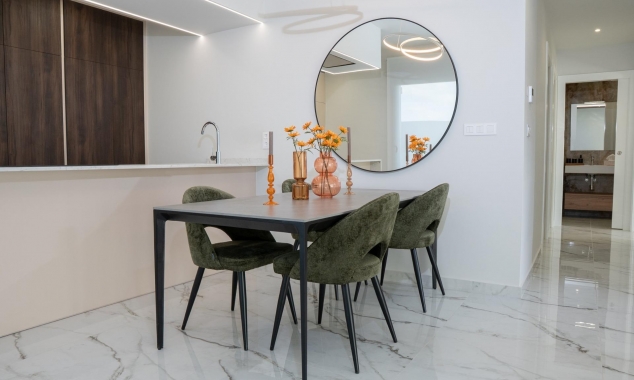 Nueva propiedad en venta - Villa en venta - Ciudad Quesada - Lo Marabu