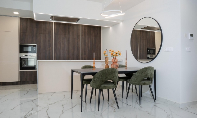 Nueva propiedad en venta - Villa en venta - Ciudad Quesada - Lo Marabu