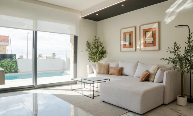 Nueva propiedad en venta - Villa en venta - Ciudad Quesada - Lo Marabu