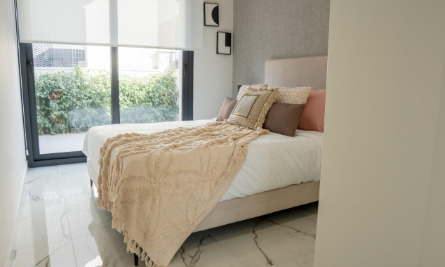 Nueva propiedad en venta - Villa en venta - Ciudad Quesada - Lo Marabu