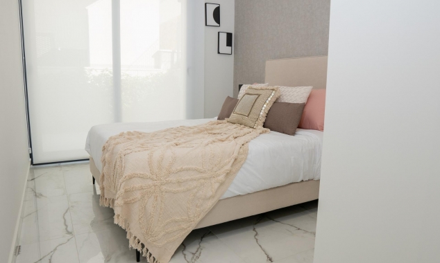 Nueva propiedad en venta - Villa en venta - Ciudad Quesada - Lo Marabu