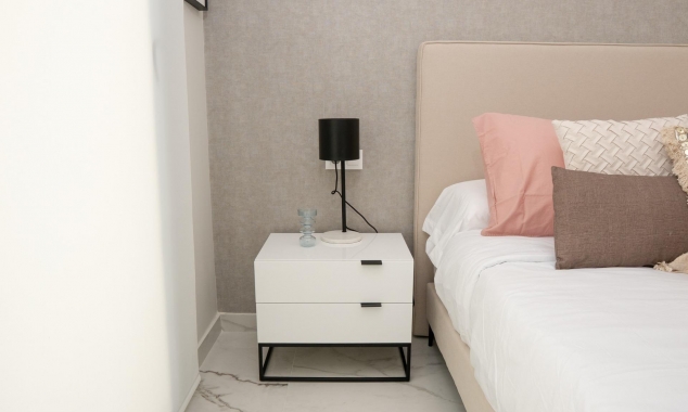 Nueva propiedad en venta - Villa en venta - Ciudad Quesada - Lo Marabu