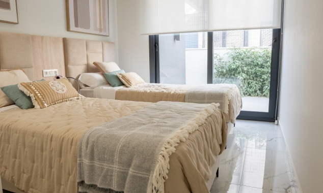 Nueva propiedad en venta - Villa en venta - Ciudad Quesada - Lo Marabu