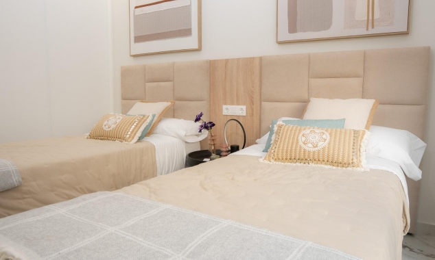 Nueva propiedad en venta - Villa en venta - Ciudad Quesada - Lo Marabu