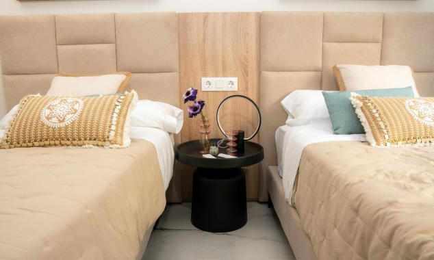 Nueva propiedad en venta - Villa en venta - Ciudad Quesada - Lo Marabu