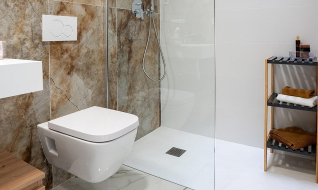 Nueva propiedad en venta - Villa en venta - Ciudad Quesada - Lo Marabu