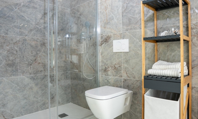 Nueva propiedad en venta - Villa en venta - Ciudad Quesada - Lo Marabu