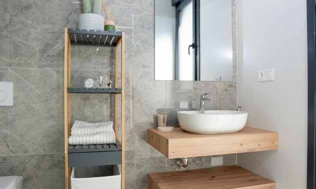 Nueva propiedad en venta - Villa en venta - Ciudad Quesada - Lo Marabu