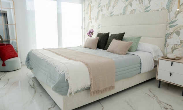 Nueva propiedad en venta - Villa en venta - Ciudad Quesada - Lo Marabu