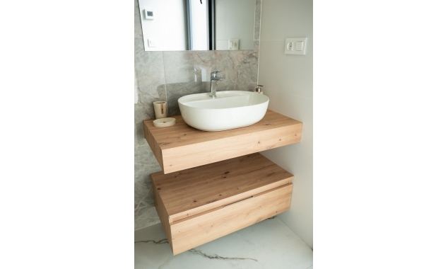 Nueva propiedad en venta - Villa en venta - Ciudad Quesada - Lo Marabu