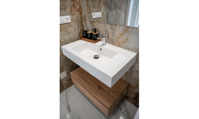 Nueva propiedad en venta - Villa en venta - Ciudad Quesada - Lo Marabu