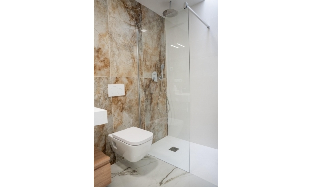 Nueva propiedad en venta - Villa en venta - Ciudad Quesada - Lo Marabu