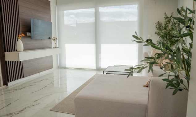 Nueva propiedad en venta - Villa en venta - Ciudad Quesada - Lo Marabu