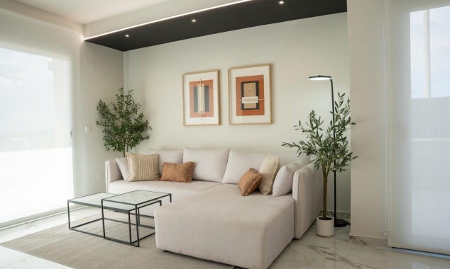 Nueva propiedad en venta - Villa en venta - Ciudad Quesada - Lo Marabu