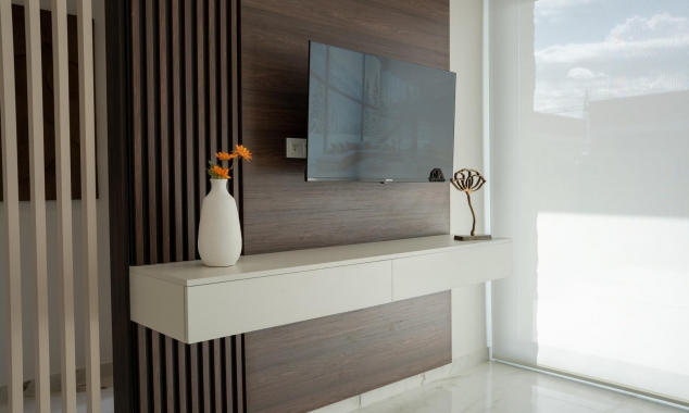 Nueva propiedad en venta - Villa en venta - Ciudad Quesada - Lo Marabu