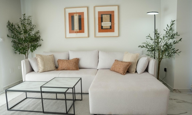 Nueva propiedad en venta - Villa en venta - Ciudad Quesada - Lo Marabu