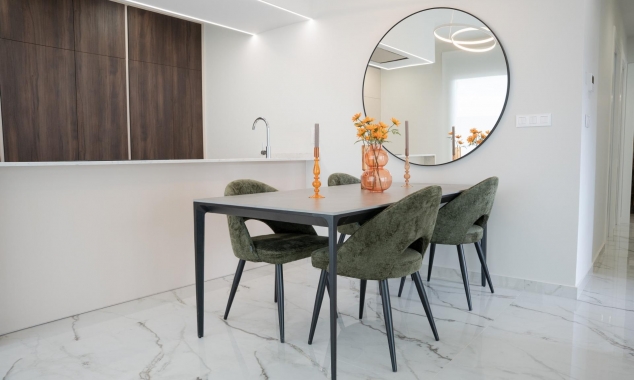 Nueva propiedad en venta - Villa en venta - Ciudad Quesada - Lo Marabu