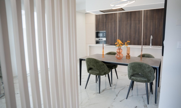 Nueva propiedad en venta - Villa en venta - Ciudad Quesada - Lo Marabu